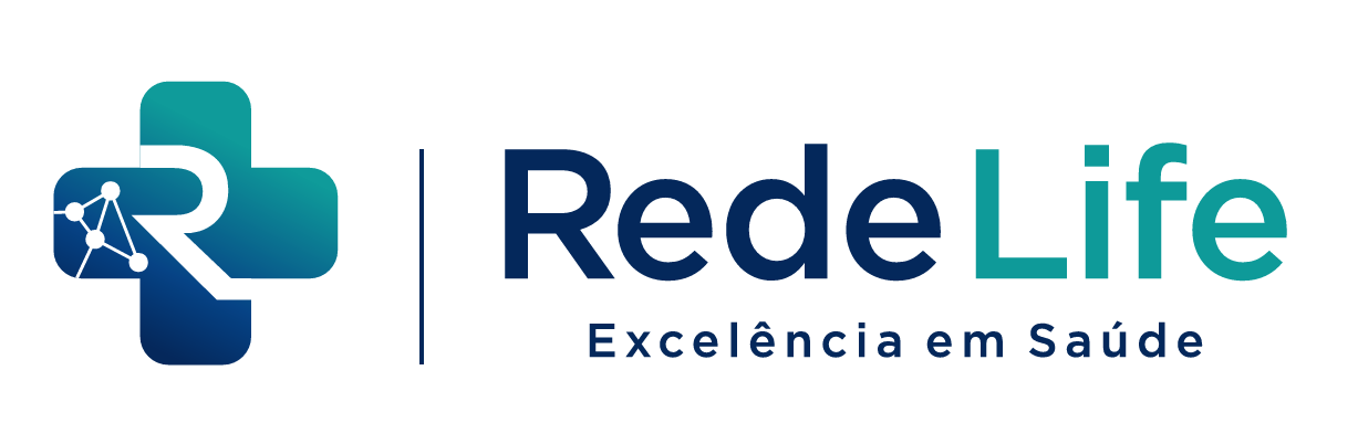 RedeLife — Excelência em Saúde